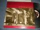 U2 - THE UNFORGETTABLE FIRE (MINT-/MINT-) /1984 US AMERICA ORIGINAL "STANDARD Cover" "With CUSTOM INNER SLEEVE" Used LP 