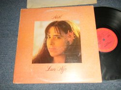 画像1: LAURA NYRO -  NESTED (NO CUSTOM INNER SLEEVE) (Ex/Ex++++) /  1978 CANADA ORIGINAL Used LP