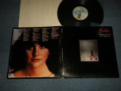 画像1: LINDA RONSTADT - PRISONER IN DISGUISE (E++/MINT-) / 1975 US AMERICA ORIGINAL Used LP