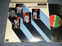 画像1: SPINNERS - SPINNERS (Ex++/Ex+++ Looks:Ex+, Ex++ WOFC) / 1973 US AMERICA ORIGINAL "CAPITOL RECORD CLUB Release" Used LP 