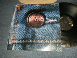 画像1: CHOCOLATE MILK - BLUE JEANS (VG++/Ex+++ Looks:MINT-) / 1981 US AMERICA ORIGINAL Used LP
