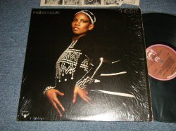 画像1: MELBA MOORE - THIS IS IT (MINT-/MINT- Looks:Ex CLOUD&WEAR FACE) / 1976 US AMERICA ORIGINAL Used LP 