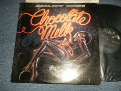 画像1: CHOCOLATE MILK - MILKY WAY(Produced by ALLEN TOUSSANT) (With CUSTOM INNER SLEEVE) (VG+++/Ex+++ WTRDMG) / 1979 US AMERICA ORIGINAL Used LP