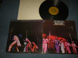 画像1: HAROLD MELVIN & The BLUE NOTES - BLACK AND NLUE (Ex-/Ex+) / 1973 US AMERICA ORIGINAL Used LP 