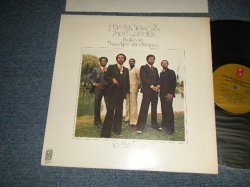 画像1: HAROLD MELVIN & The BLUE NOTES - TO BE TRUE (Ex+++/Ex+++) / 1975 US AMERICA ORIGINAL Used LP 