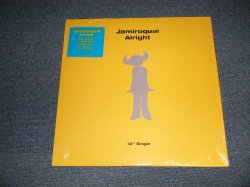 画像1: JAMIROQUAI - ALRIGHTT (SEALED) / 1997 US AMERICA  ORIGINAL "Brand New SEALED" Double 12"