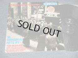 画像1: V.A. The BEATLES + VARIOUS - TRIBUTE TO THE CAVERN (MINT-/MINT-) / 1984 UK ENGLAND ORIGINAL Used LP