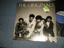 画像1: The ORIGINALS - MOTOWN SUPERSTAR SERIES VOL.10 (Ex++/Ex++) / 1980 US AMERICA ORIGINAL Used LP 