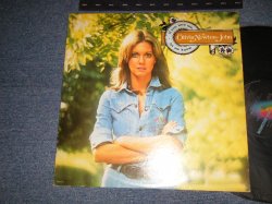画像1: OLIVIA NEWTON-JOHN -  IF YOU LOVE ME, LET ME KNOW (Ex+++/MINT-)  /1974 US AMERICA  ORIGINAL Used LP 