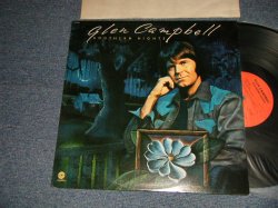 画像1: GLEN CAMPBELL - SOUTHERN NIGHTS(Ex+++/MINT-)  / 1977 US AMERICA ORIGINAL "ORANGE Label" Used LP 