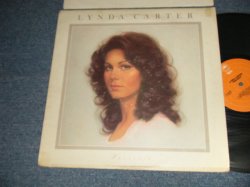 画像1: LYNDA CARTER - PORTRAIT (With CUSTOM INNER SLEEVE) (Ex+/Ex) / 1978 US AMERICA ORIGINAL Used LP 