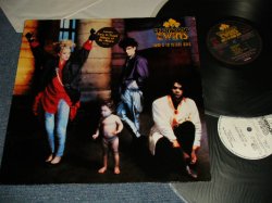 画像1: THOMPSON TWINS - HERE'S TO FUTURE DAYS (Ex+++/MINT-) / 1985  UK ENGLAND ORIGINAL Used LP+Bonus LP