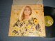 JUDY COLLINS - WILDFLOWERS (Ex++/Ex++ Looks:MINT-) / 1967 US AMERICA ORIGINL "GOLD Label" STEREO Used LP 