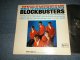 JAY AND THE AMERICANS - BLOCKBUSTERS (Ex++/Ex++ Looks:Ex+) / 1965 US AMERICA ORIGINAL 1st Press "BLACK Label" MONO Used LP 