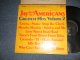 JAY AND THE AMERICANS - GREATEST HITS VOLUME 2  (Ex/Ex++) / 1966 US AMERICA ORIGINAL 1st Press "BLACK Label" STEREO Used LP 