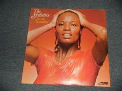 画像1: The STYLISTICS -  YOU ARE BEAUTIFUL  (SEALED) / 1975 US AMERICA ORIGINAL "BRAND NEW SEALED" LP 