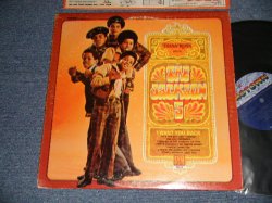 画像1: JACKSON FIVE 5 - DIANA ROSS PRESENTS (Ex/Ex++) / 1969 US AMERICA ORIGINAL  Used  LP   