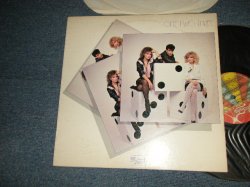 画像1: ONE TWO THREE - ONE TWO THREE (Ex+/MINT-) / 1983 US AMERICA ORIGINAL  Used  LP   