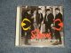 SCORPIONS - HELLO JOSEPHINE : 30 RHYTHM & BEAT CLASSICS 1964-1966 (MINT-/MINT) / 2014 EUROPE ORIGINAL Used CD