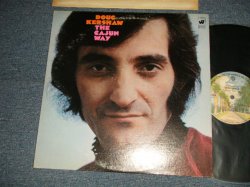 画像1: DOUG KERSHAW - THE CAJUN WAY (Ex/MINT-) / 1976 version US AMERICA 3rd Press "BURBANK with 'W' Label" Used LP 