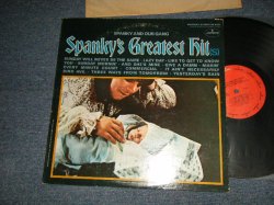 画像1: SPANKY AND OUR GANG - SPANKY'S GREATEST HITS (Ex+/Ex++) /1969 US AMERICA ORIGINAL Used LP
