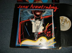 画像1: JOAN ARMATRADING - THE KEY (With CUSTOM INNER)  (Ex++/Ex+++) / 1983 US AMERICA ORIGINAL Used LP