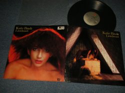 画像1: KATE BUSH -  LION HEART (Ex++/Ex+++ BB for PROMO) / 1978 US AMERICA ORIGINAL "PROMO" Used LP