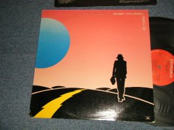 画像1: BOBBY CALDWELL - CARRY ON (With CUSTOM INNER SLEEVE) (Ex/Ex+++) / 1982 US AMERICA ORIGINAL Used LP