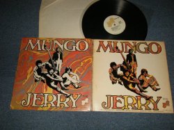 画像1: MUNGO JERRY - MUNGO JERRY (UNIPACK COVER) (Ex+/Ex+++ EDSP) / 1970 US AMERICA ORIGINAL Used LP 