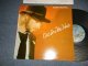 BOBBY CALDWELL - CAT IN THE HAT (With CUSTOM INNER SLEEVE) (Ex++/Ex+++) / 1980 US AMERICA ORIGINAL Used LP