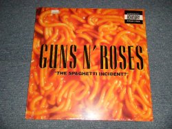 画像1: GUNS N' ROSES : G N' R - THE SPAGHETTI INCIDENTS? (SEALED) / 1993 HOLLAND  ORIGINAL "BRAND NEW SEALED" LP 