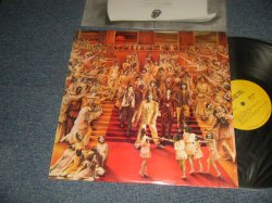 画像1: ROLLING STONES - IT'S ONLY ROCK 'N ROLL (With ORIGINAL INNER SLEEVE )  (MINT/MINT-) / 1986 US AMERICA REISSUE Used LP