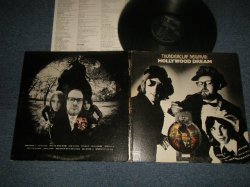 画像1: THUNDERCLAP NEWMAN - HOLLYWOOD DREAM (With INSERTS) "PRESSWELL Press in NJ" (Ex/Ex+++ Cut Out, EDSP) / 1970 US AMERICA ORIGINAL 1st Press "1841 BROADWAY Label" Used LP 