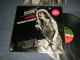 BETTE MIDLER / Original Sound Track - THE ROSE (JANIS JOPLIN) (With CUSTOM INNER SLEEVE)  (Ex++/MINT-)  / 1979 US AMERICA ORIGINAL "GREEN & RED Label" Used LP