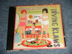 画像1: The IRVIMG KLAWS - PAJAMA PARTY  (Ex/MINT) / 2000 US AMERICA ORIGINAL Used CD