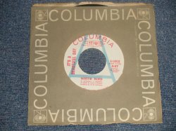 画像1: IT'S A BEAUTIFUL DAY - A)WHITE BIRD  B)WASTED UNION BLUES (Ex+++/Ex+++),/ 1969 US AMERICA ORIGINAL "WHITE LABEL PROMO" Used 7" 45rpm Single 