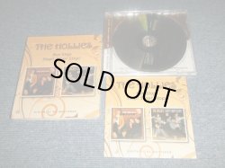画像1: THE HOLLIES - BUS STOP + STOP! STOP! STOP! (MINT/MINT)  / 2013 UK ENGLAND Used CD