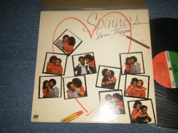 画像1: SPINNERS - LOVE TRIPPIN' ("MO/ MONARCH Press in CA") (Ex++/Ex++ Looks:Ex+++) / 1980 US AMERICA ORIGINAL "PROMO" Used LP 