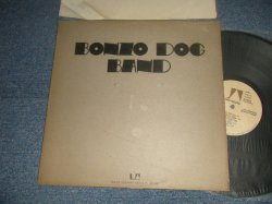 画像1: BONZO DOG BAND - LET'S HAVE UP AND BE FRENDLY (Ex++/Ex++) / 1972 US AMERICA ORIGINAL Used LP 