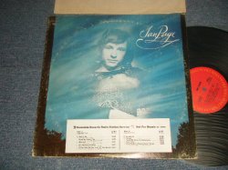 画像1: IAN PAGE (Ex: SECRET AFFAIR) - IAN PAGE (With CUSTOM INNER SLEEVE) (Ex/MINT-) / 1974 US AMERICA ORIGINAL "PROMO" Used LP 