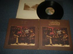 画像1: DOOBIE BROTHERS  -  TOULOUSE STREET (SANTA MARIA Press in CA) (VG++/Ex++ LARGE EDSP) / 1974 Version US AMERICA  2ndt Press "BURBANK STREET Label" Used LP 