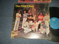 画像1: The FIRST CLASS -   The FIRST CLASS (Ex+/Ex+++ Looks:Ex+++ EDSP)  / 1974 US AMERICA  ORIGINAL Used LP