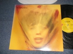 画像1: ROLLING STONES - GOATS HEAD SOUP (NO CUSTOM INNER SLEEVE)  (Ex++/MINT-) /  1986 US AMERICA REISSUE Used LP