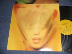 画像1: ROLLING STONES - GOATS HEAD SOUP (With CUSTOM INNER SLEEVE)  (Ex++/MINT-) /  1986 US AMERICA REISSUE Used LP