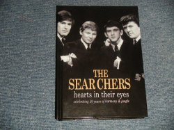 画像1: THE SEARCHERS - Hearts In Their Eyes - Celebrating 50 Years Of Harmony & Jangle (MINT-/MINT)  / 2012 EUROPE ORIGINAL Used 4-CD's SET