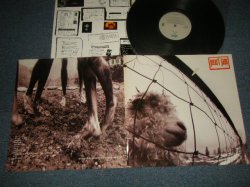 画像1: PEARL JAM - Vs  VERSUS (With CUSTOM INNER SLEEVE) (Ex+/MINT- TEAROFC) / 1993 HOLLAND ORIGINAL Used LP 