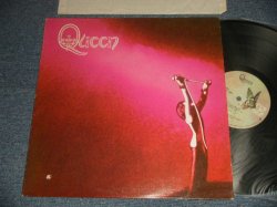 画像1: QUEEN - QUEEN :1st Debut Album (PRC / PRC RECORDING Press in RICHMOND in INDIANA) (Ex++/MINT- BB)  / 1975-1979 Version US AMERICA  3rd Press "BUTTERFLY Label" Used LP 