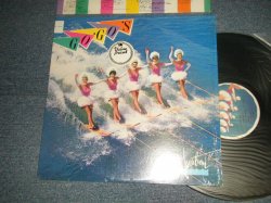 画像1: GO-GO's - VACATION (With CUSTOM INNER SLEEVE) (Ex+++/MINT-)/ US AMERICA OREISSUE Used LP