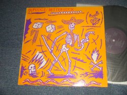 画像1: The PLUGZ - BETTER LUCK (Ex+/MINT- EDSP) / 1981 US AMERICA ORIGINAL Used LP 