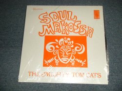 画像1: The MIGHTY TOM CATS - SOUL MAKOSSA (SEALED) / US AMERICA REISSUE "BRAND NEW SEALED" LP  